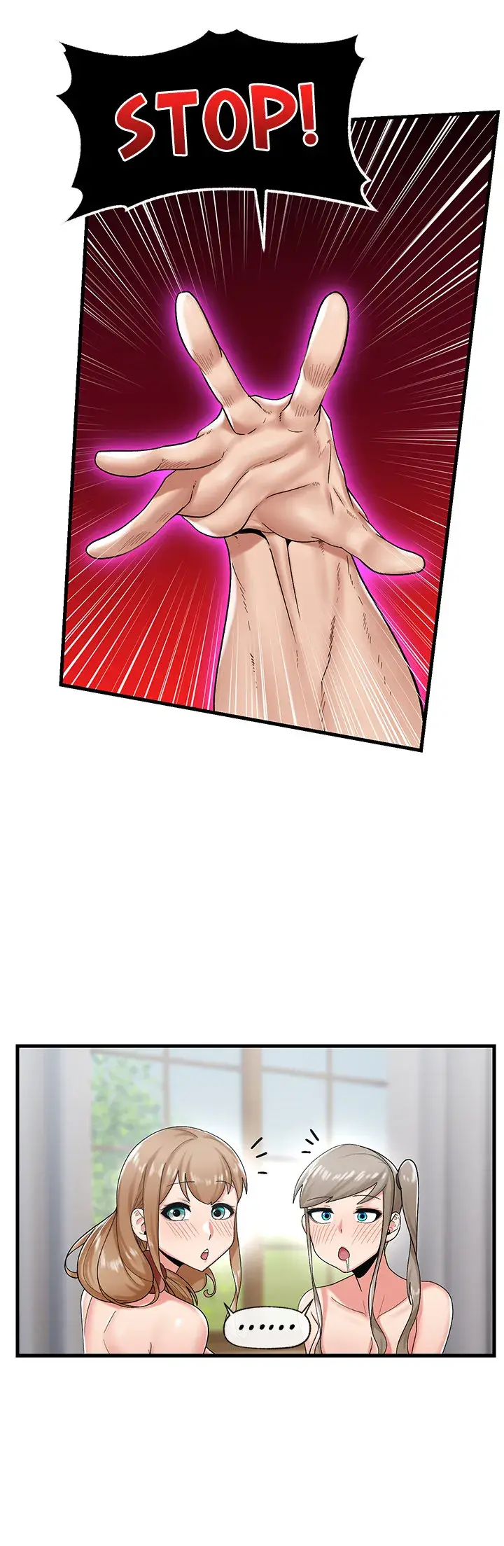 Absolute Hypnosis In Another World Chapter 28 - Page 27