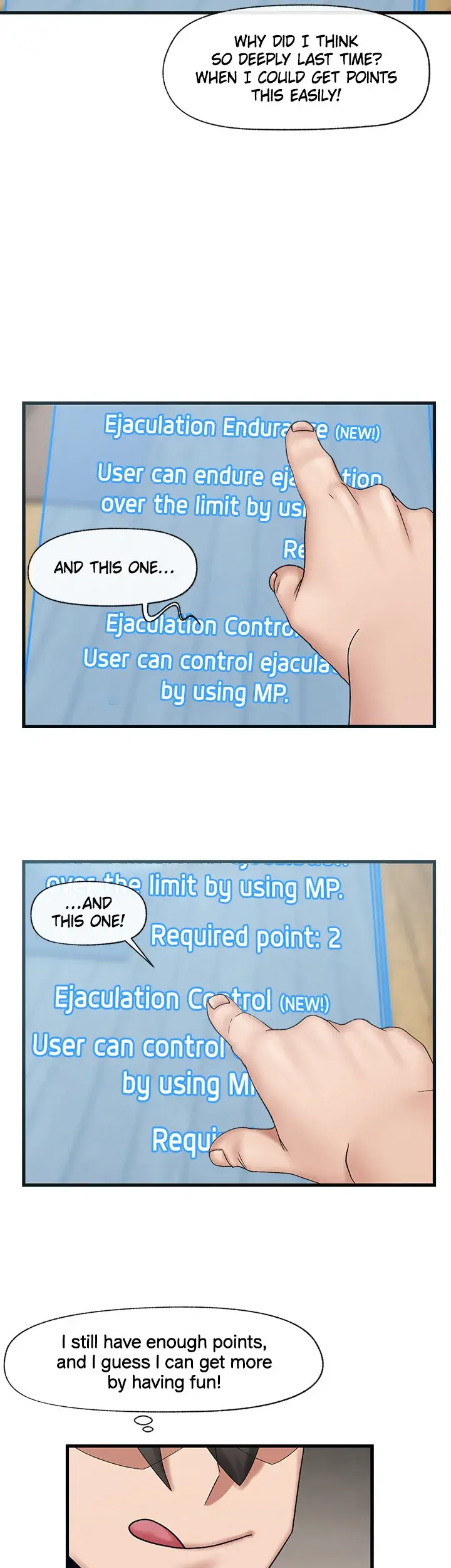 Absolute Hypnosis In Another World Chapter 28 - Page 30
