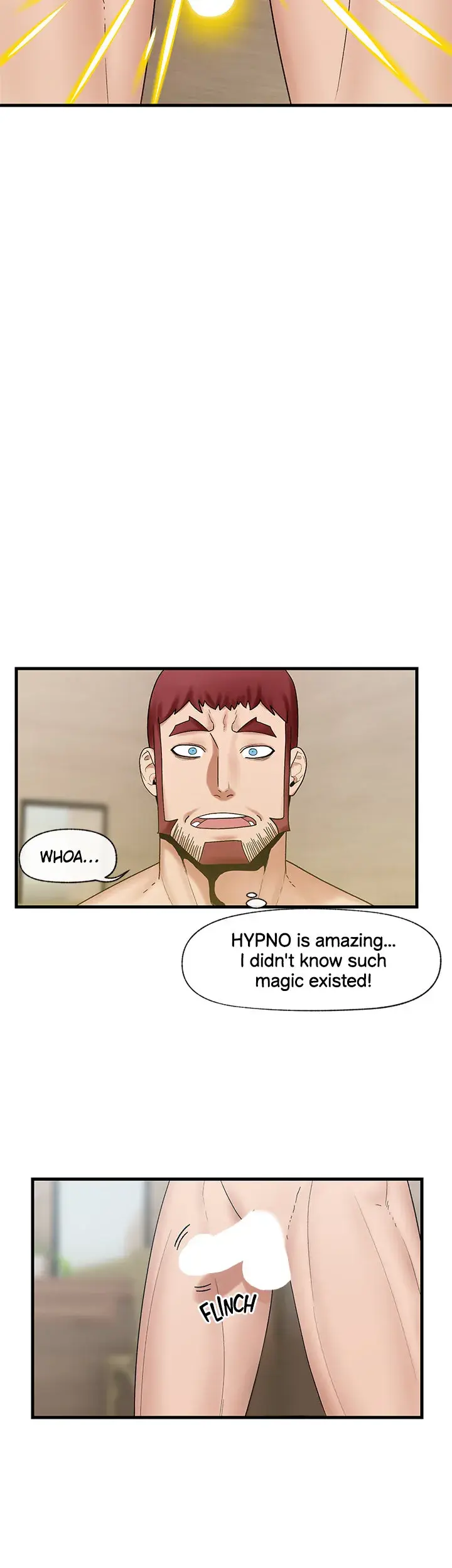 Absolute Hypnosis In Another World Chapter 28 - Page 33