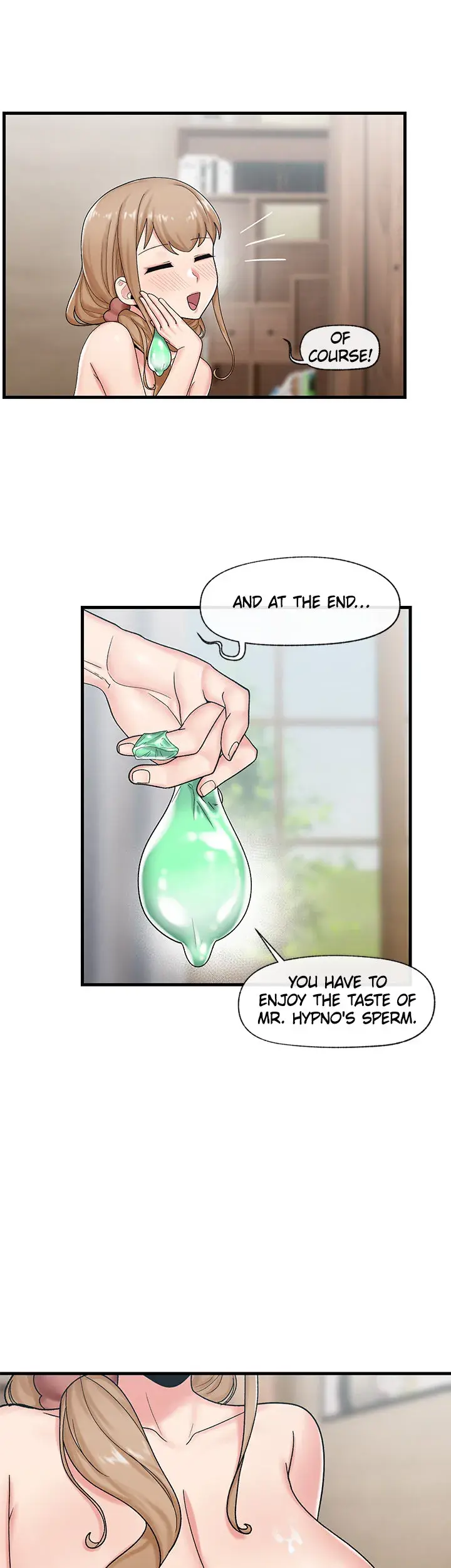 Absolute Hypnosis In Another World Chapter 28 - Page 6