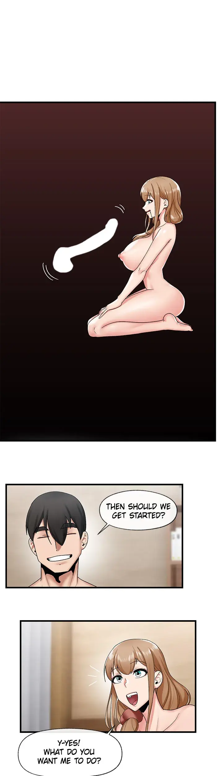Absolute Hypnosis In Another World Chapter 29 - Page 12