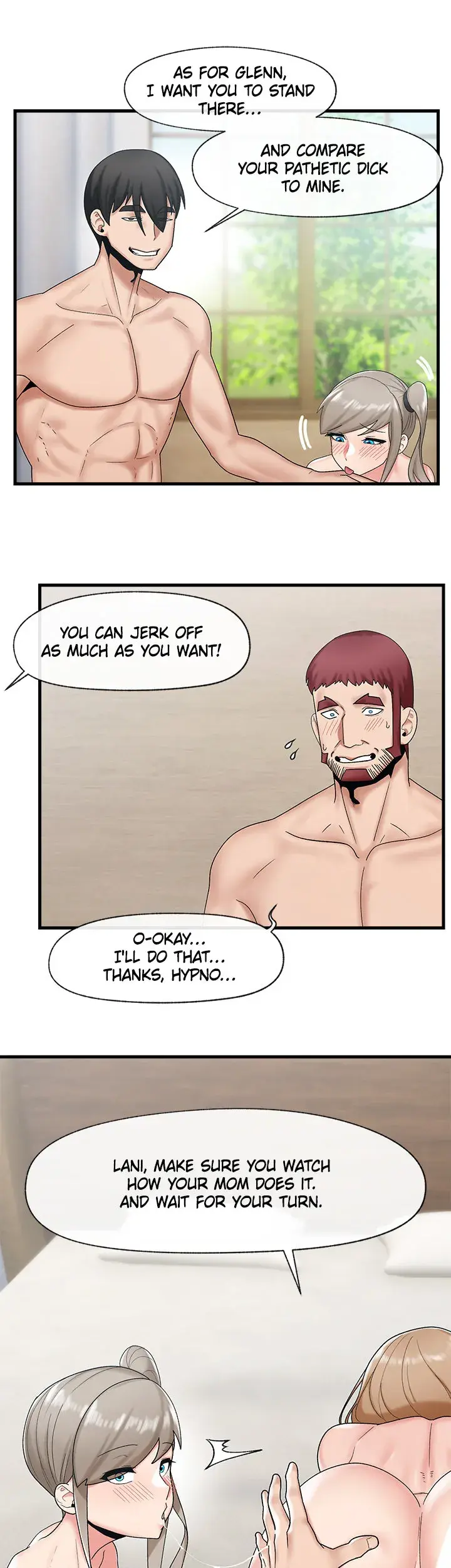 Absolute Hypnosis In Another World Chapter 29 - Page 16