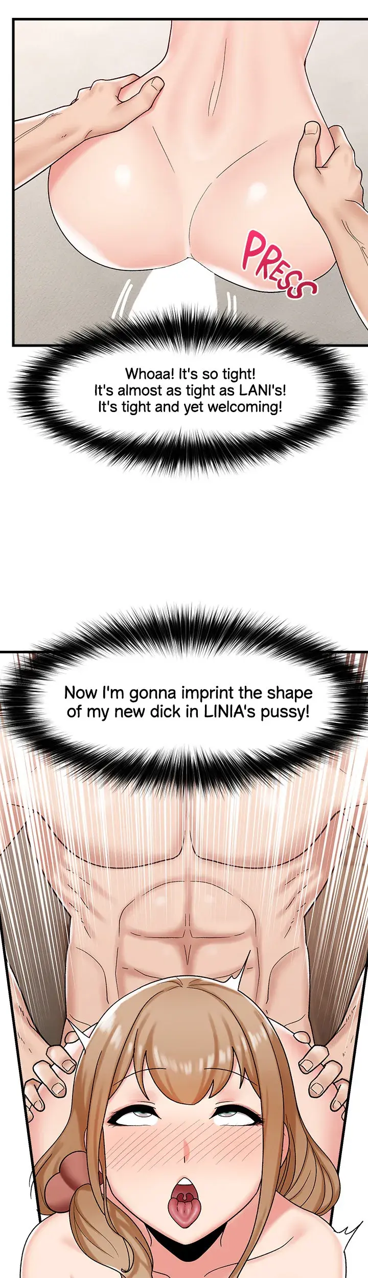 Absolute Hypnosis In Another World Chapter 29 - Page 18