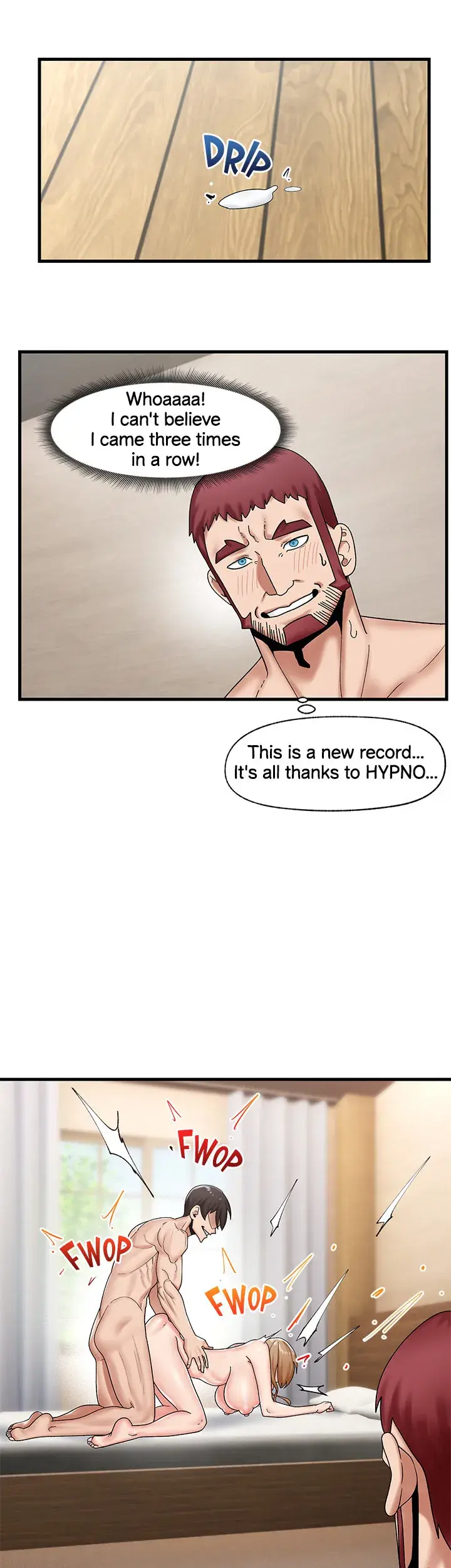 Absolute Hypnosis In Another World Chapter 29 - Page 28