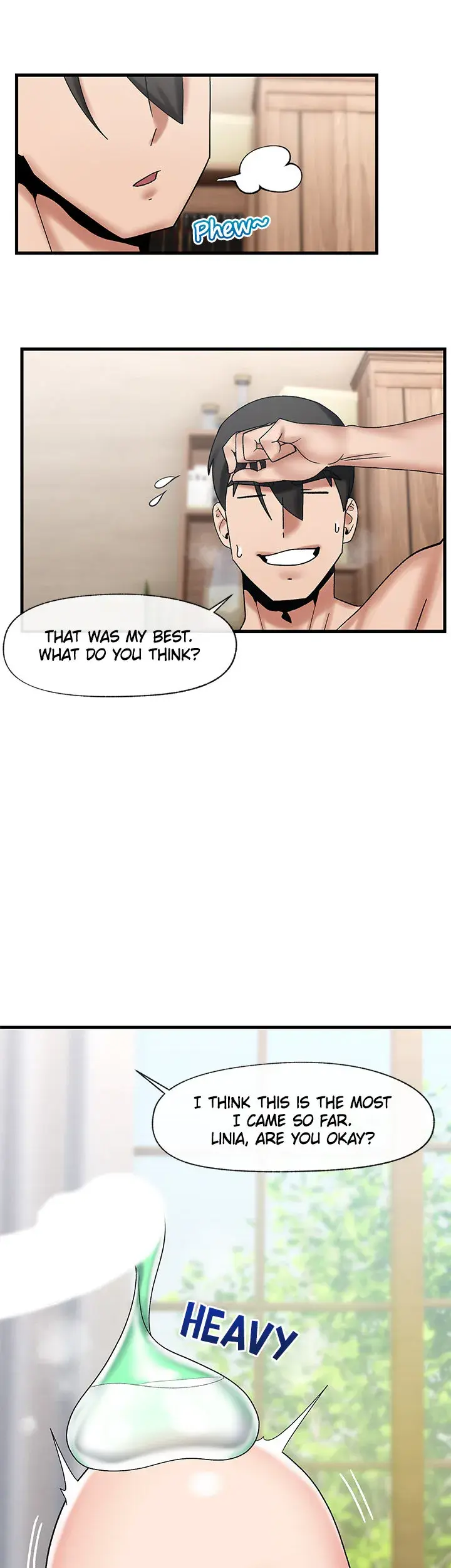 Absolute Hypnosis In Another World Chapter 29 - Page 32