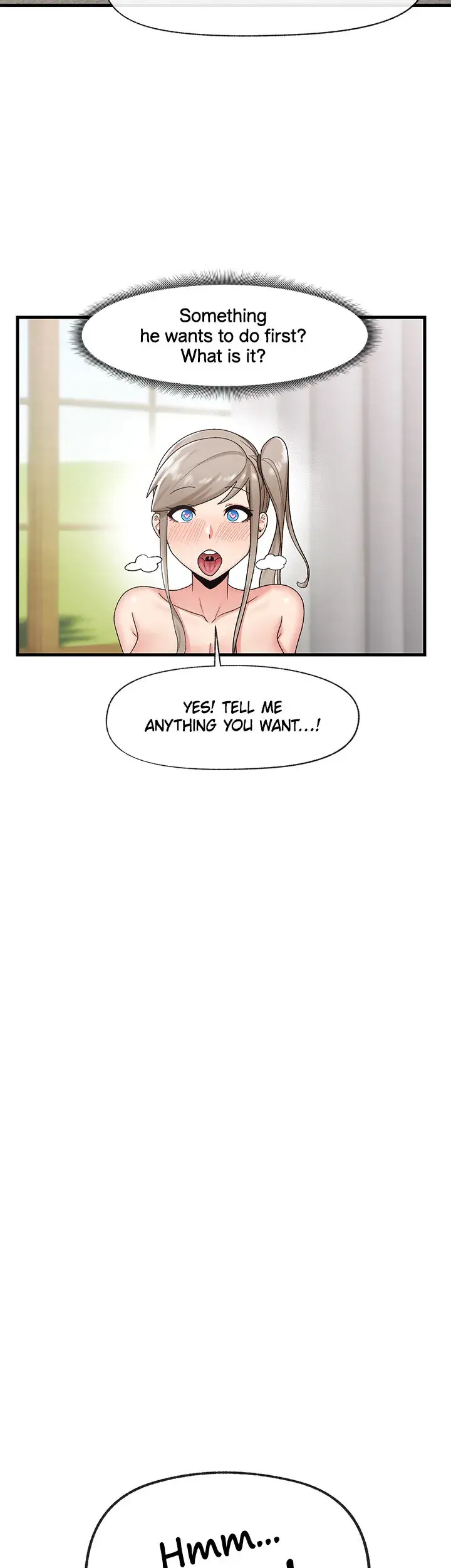 Absolute Hypnosis In Another World Chapter 29 - Page 37