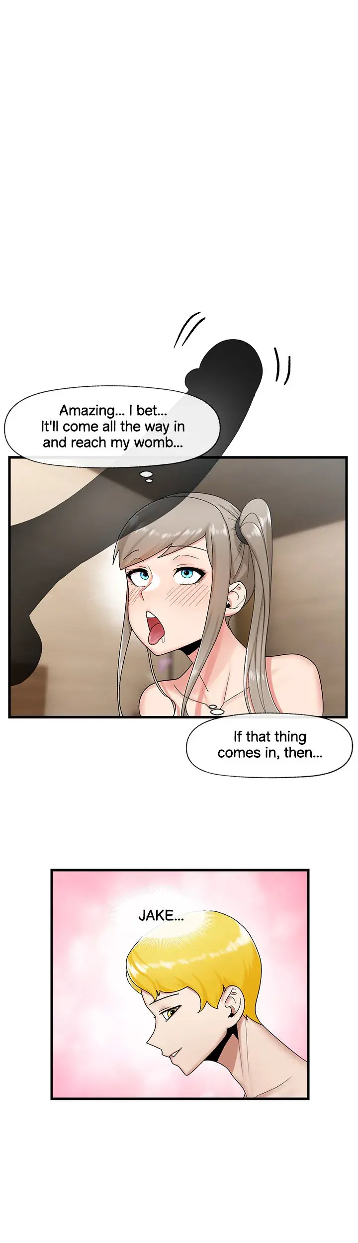 Absolute Hypnosis In Another World Chapter 29 - Page 4