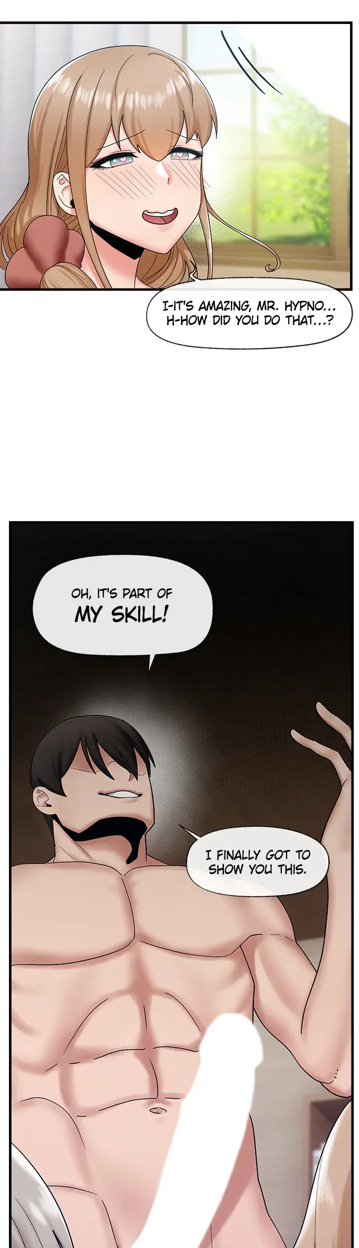 Absolute Hypnosis In Another World Chapter 29 - Page 5