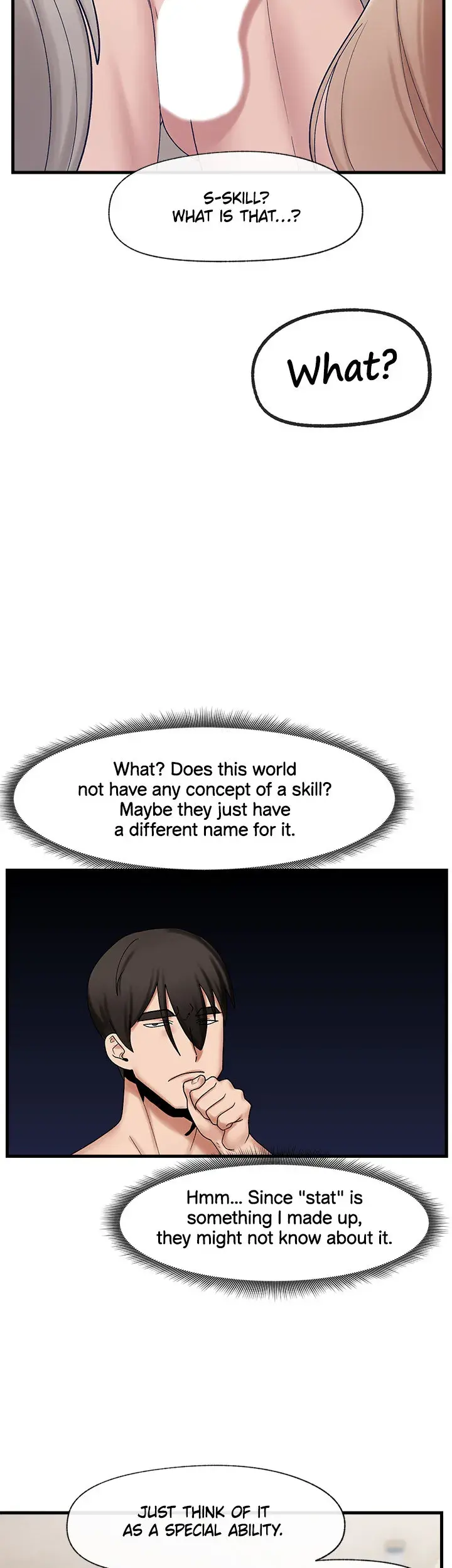 Absolute Hypnosis In Another World Chapter 29 - Page 6