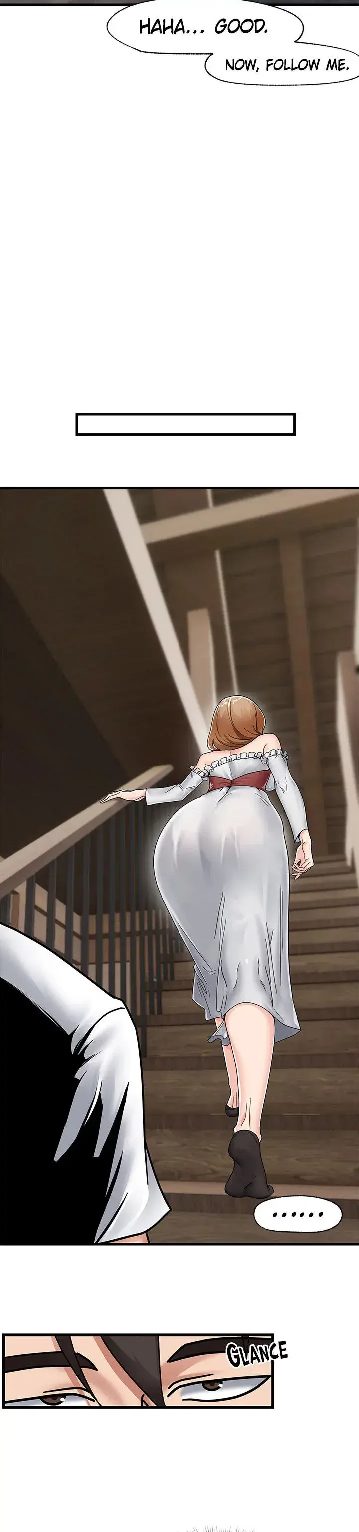 Absolute Hypnosis In Another World Chapter 3 - Page 15