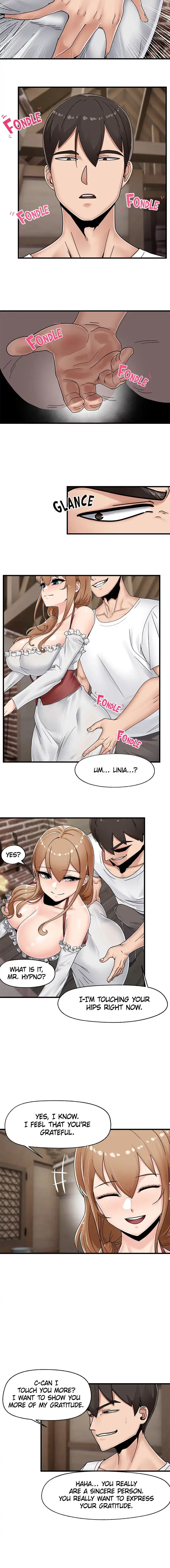 Absolute Hypnosis In Another World Chapter 3 - Page 6