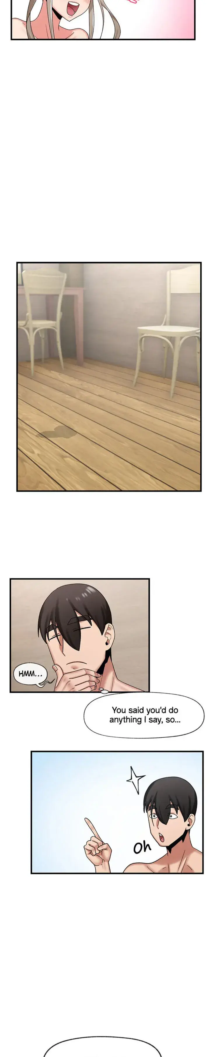 Absolute Hypnosis In Another World Chapter 30 - Page 14