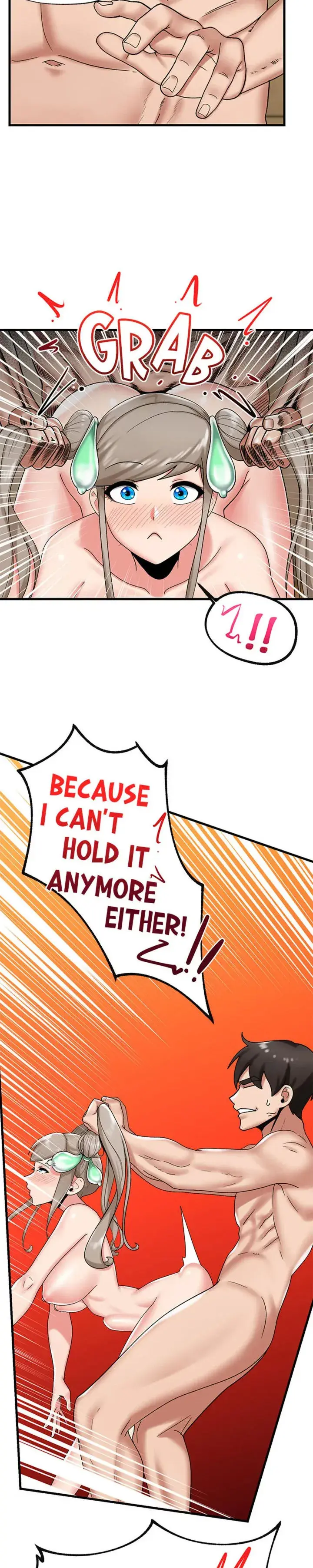 Absolute Hypnosis In Another World Chapter 30 - Page 21