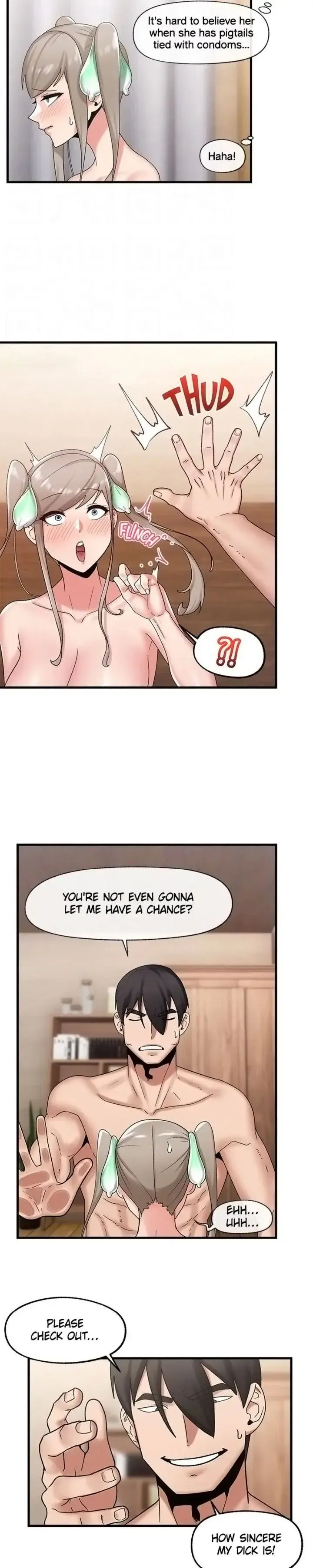 Absolute Hypnosis In Another World Chapter 30 - Page 6