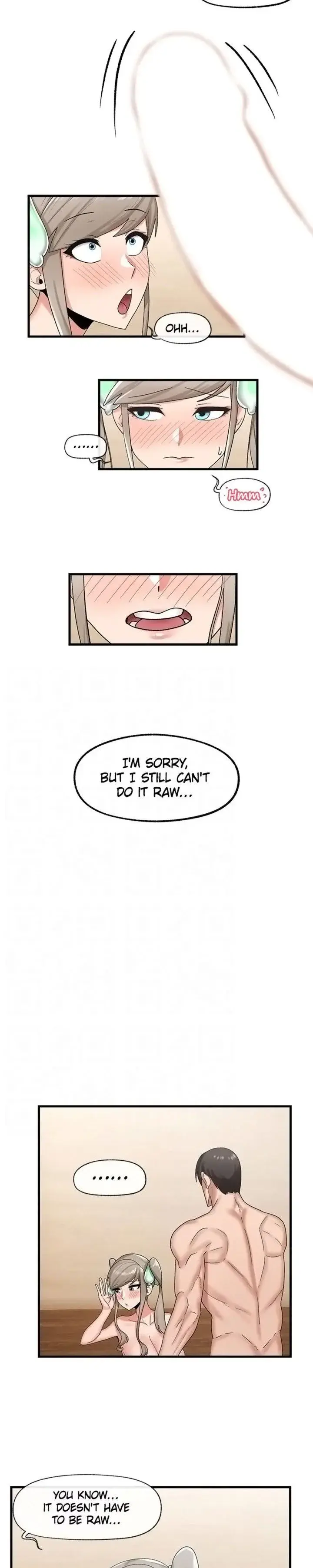 Absolute Hypnosis In Another World Chapter 30 - Page 7
