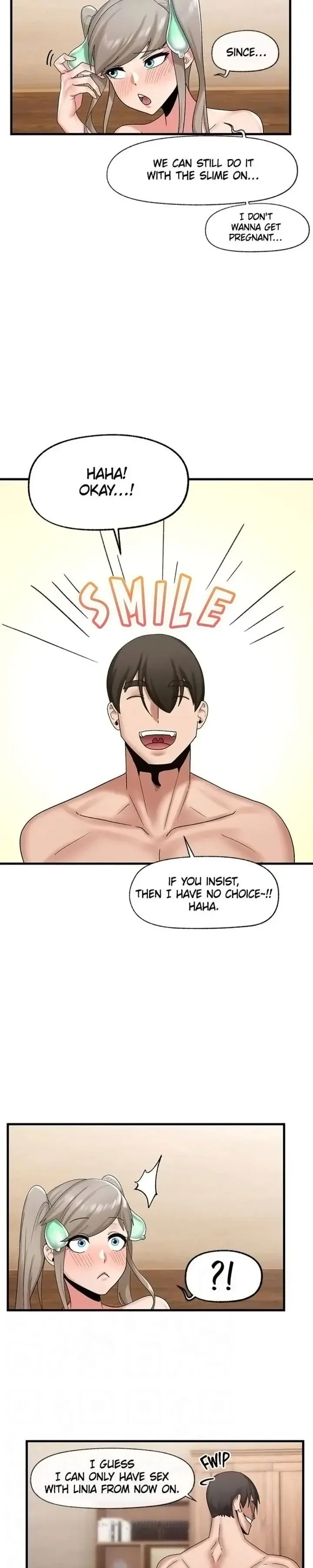 Absolute Hypnosis In Another World Chapter 30 - Page 8