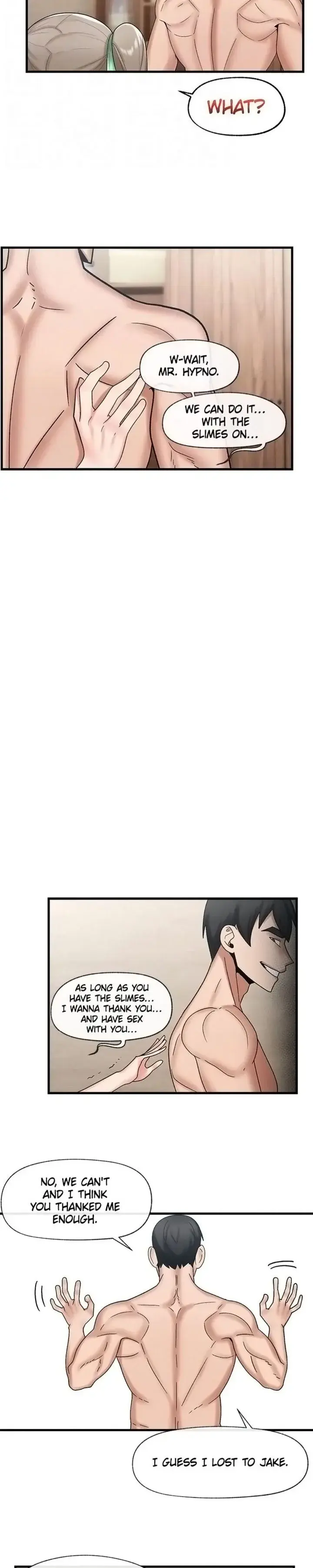 Absolute Hypnosis In Another World Chapter 30 - Page 9