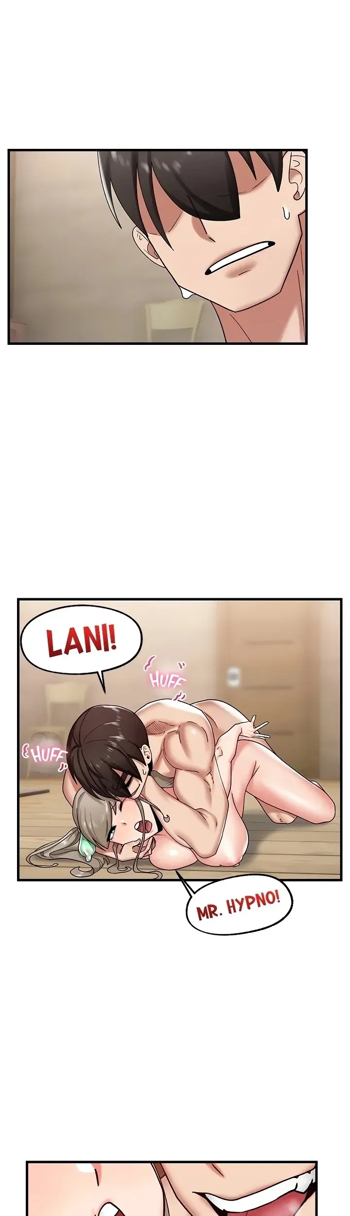 Absolute Hypnosis In Another World Chapter 31 - Page 1