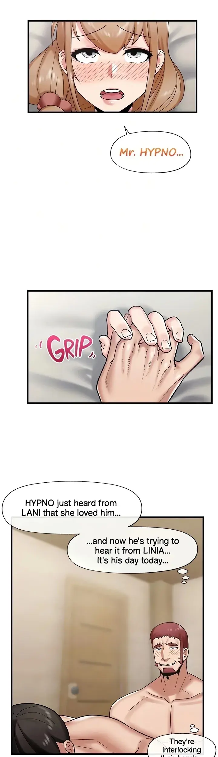 Absolute Hypnosis In Another World Chapter 31 - Page 12