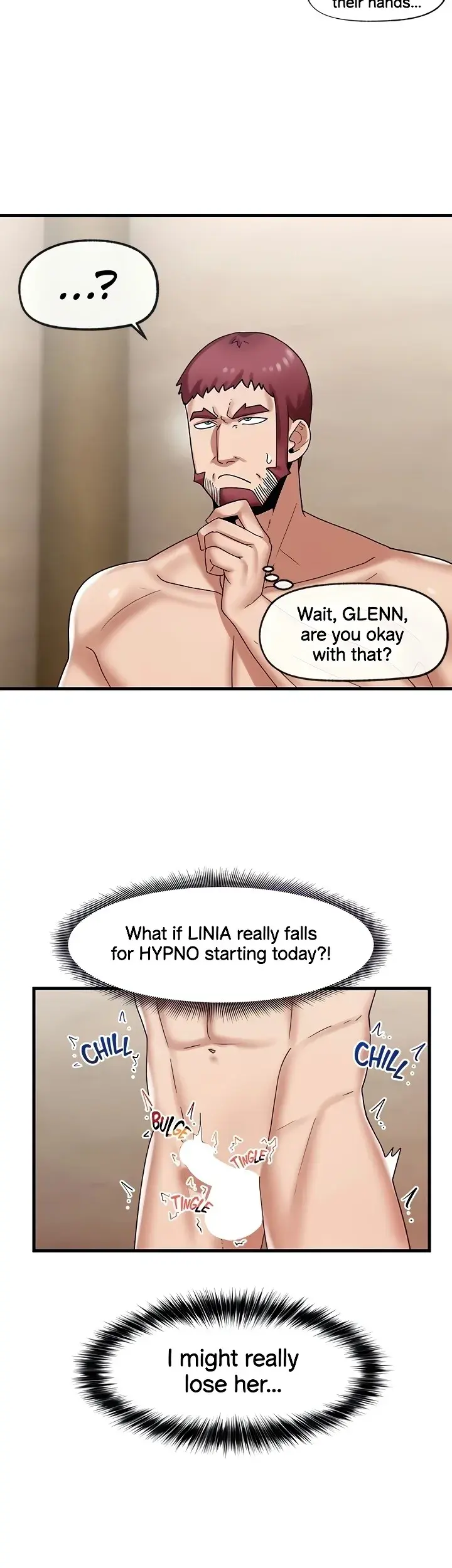 Absolute Hypnosis In Another World Chapter 31 - Page 13