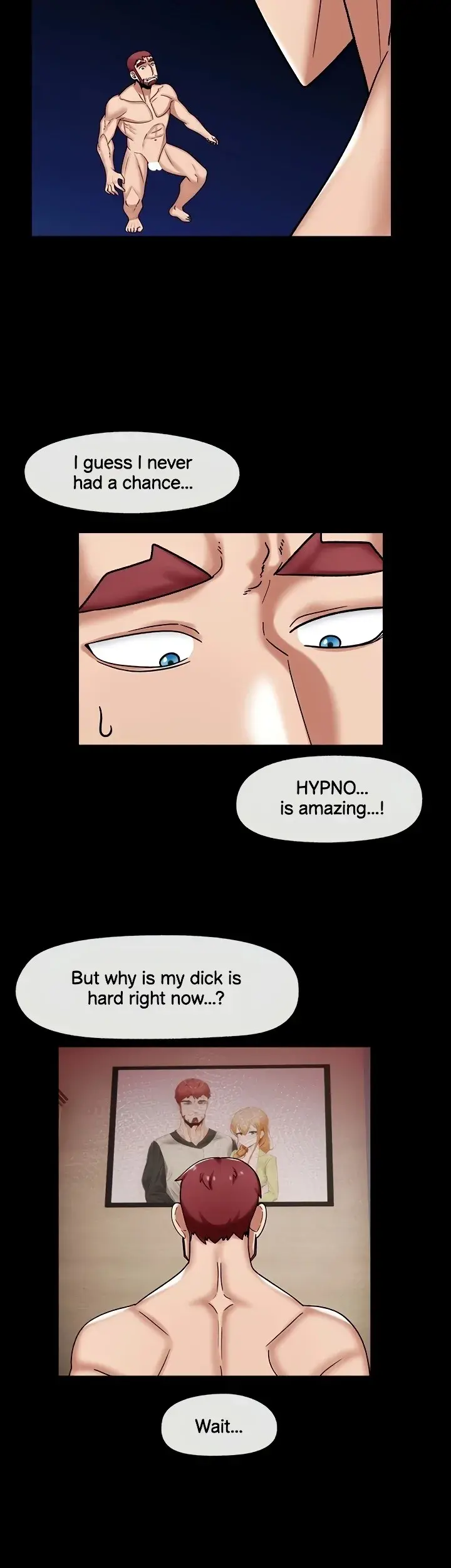 Absolute Hypnosis In Another World Chapter 31 - Page 16