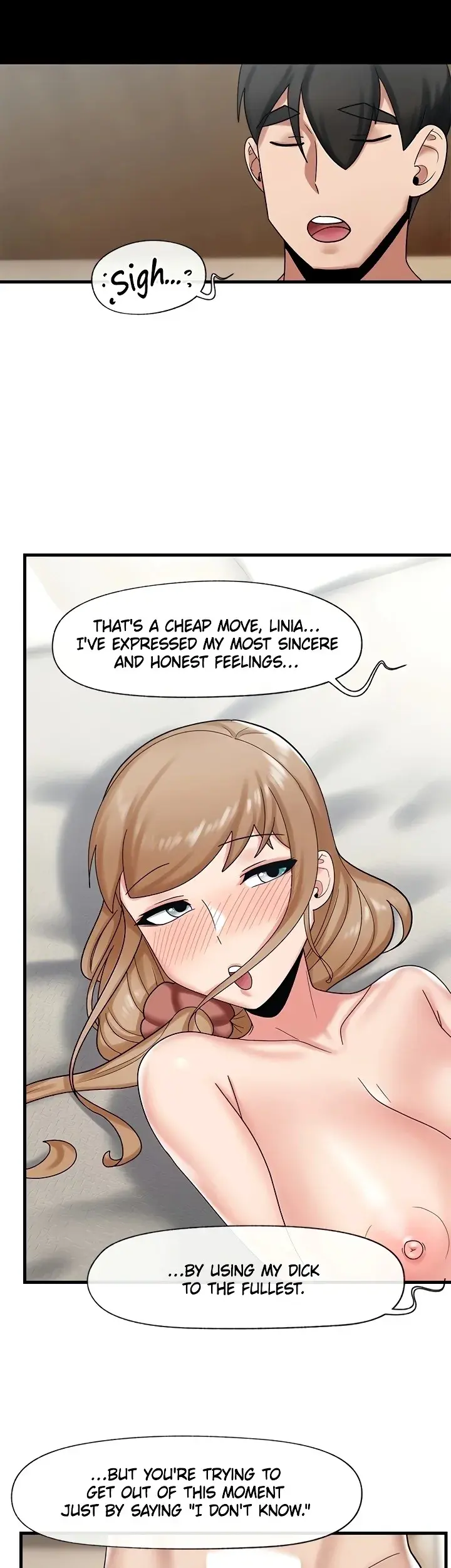Absolute Hypnosis In Another World Chapter 31 - Page 18
