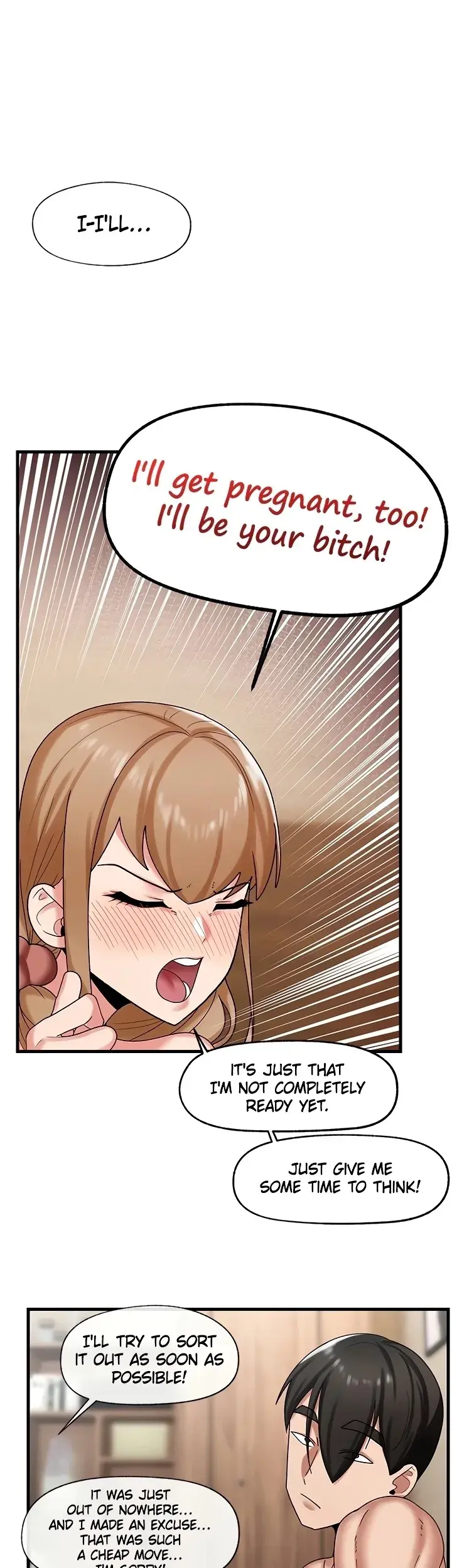 Absolute Hypnosis In Another World Chapter 31 - Page 24