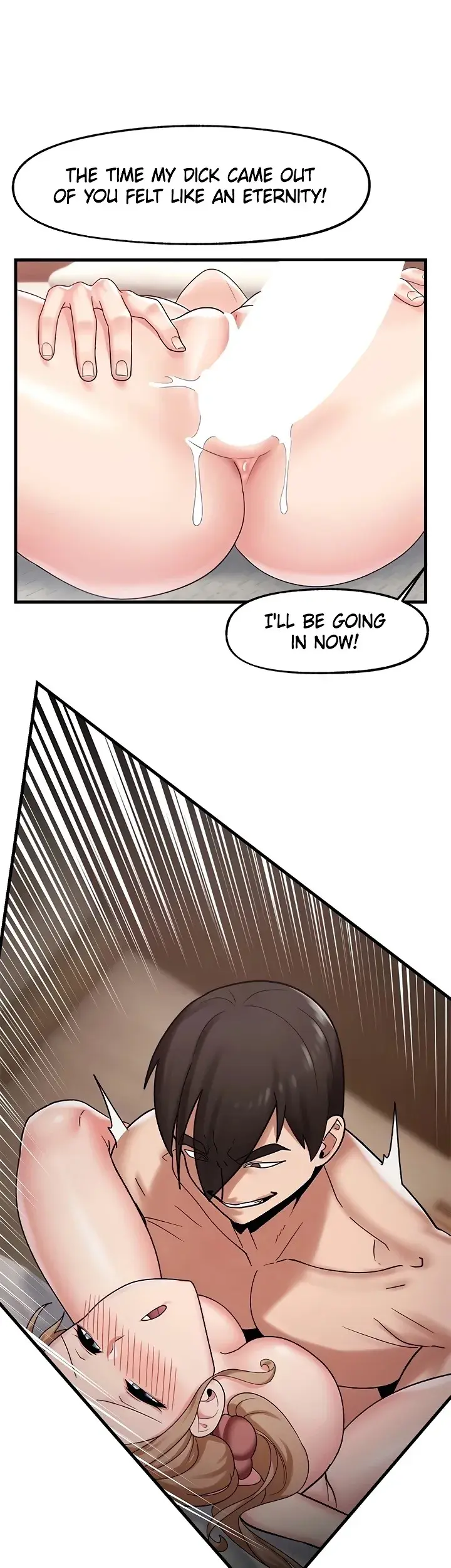Absolute Hypnosis In Another World Chapter 31 - Page 27