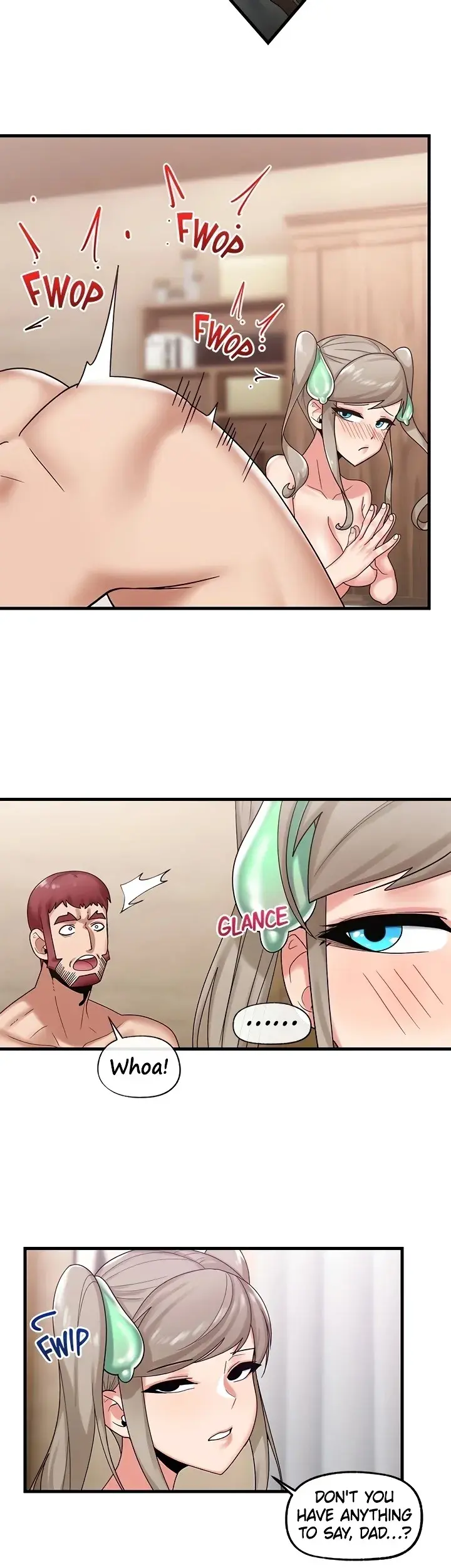Absolute Hypnosis In Another World Chapter 31 - Page 28