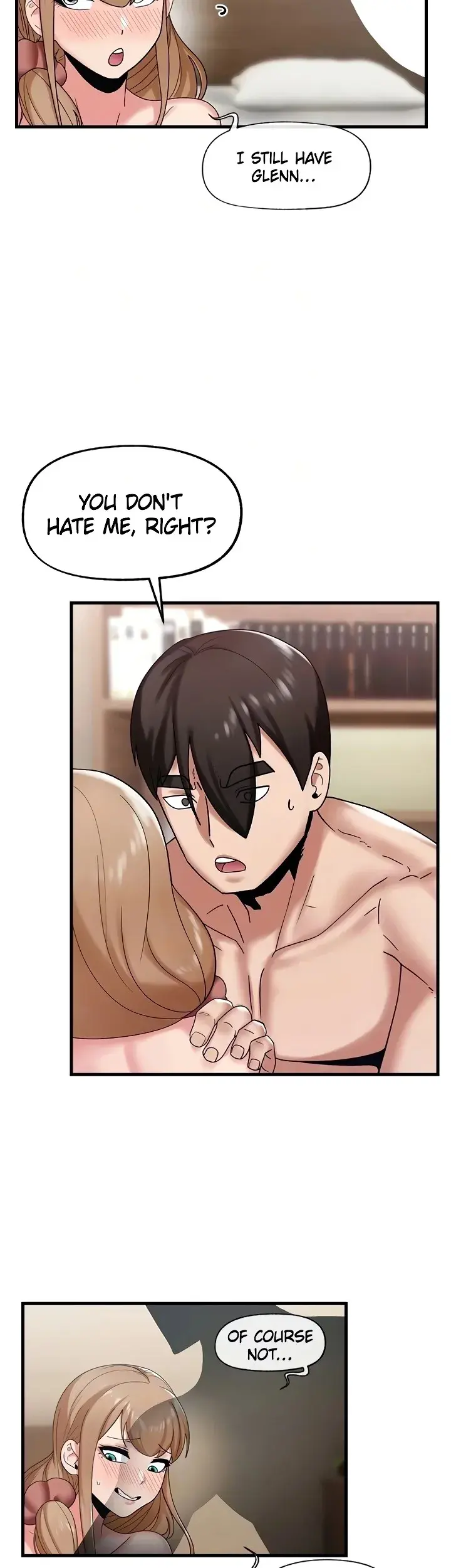 Absolute Hypnosis In Another World Chapter 31 - Page 8