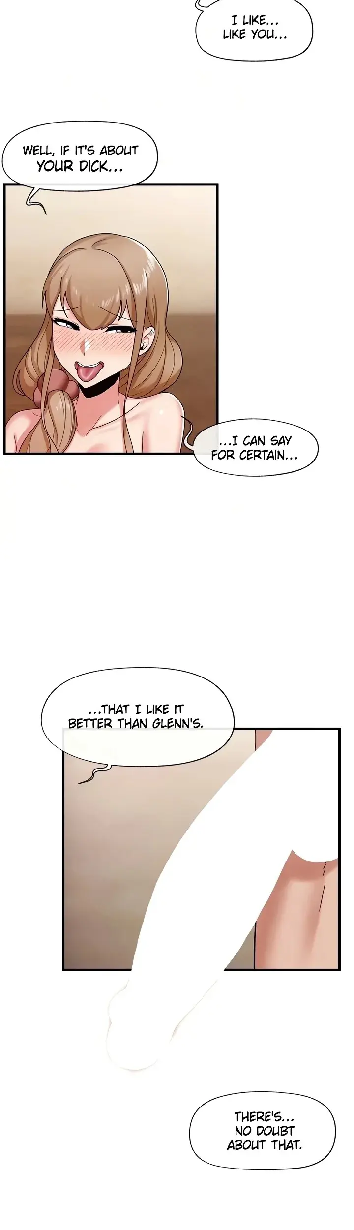 Absolute Hypnosis In Another World Chapter 31 - Page 9