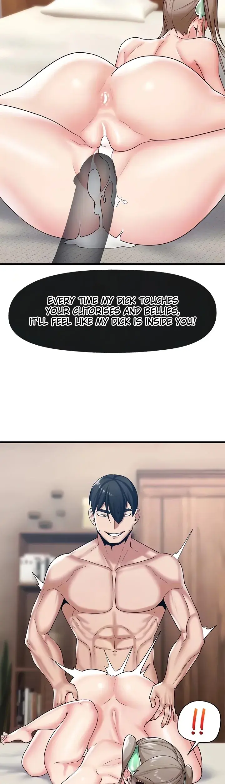 Absolute Hypnosis In Another World Chapter 32 - Page 16
