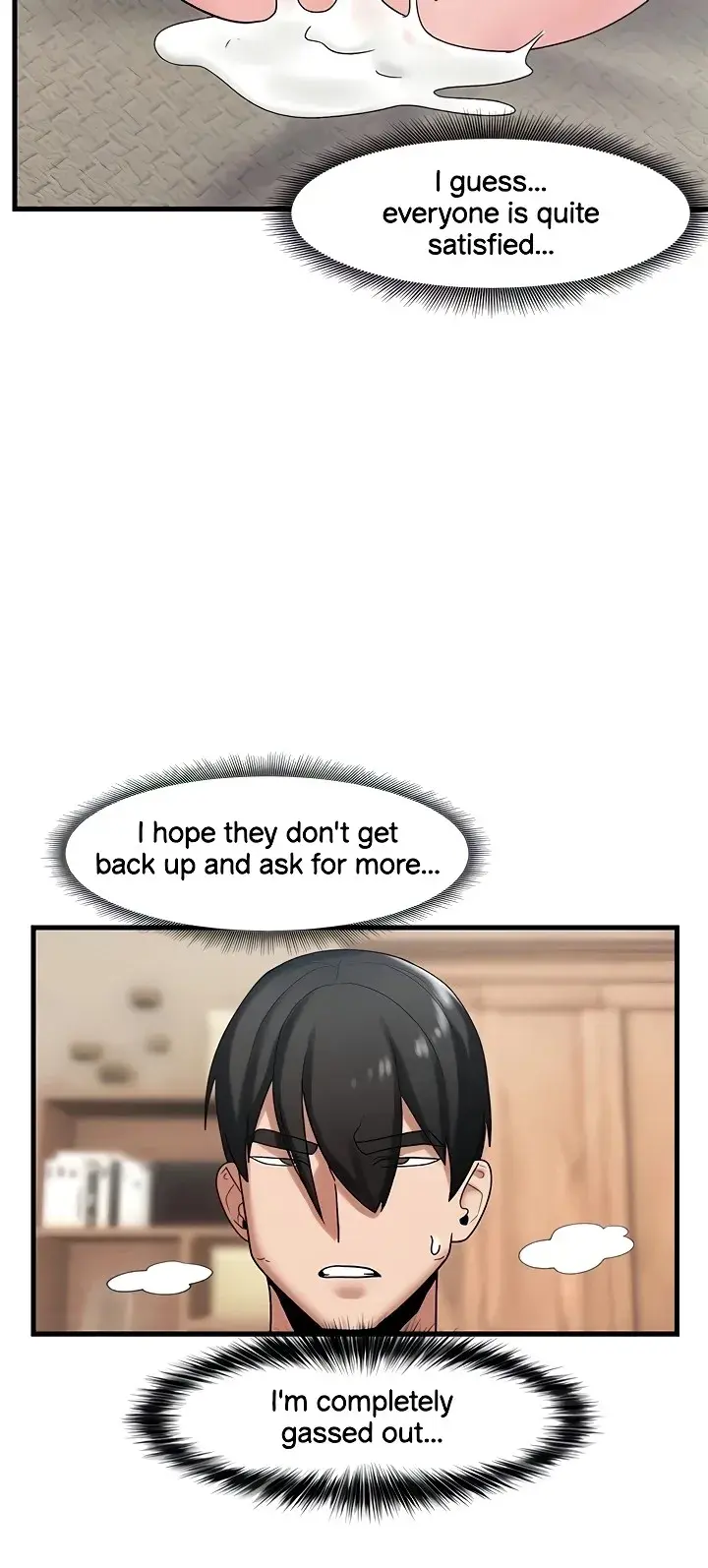 Absolute Hypnosis In Another World Chapter 32 - Page 22