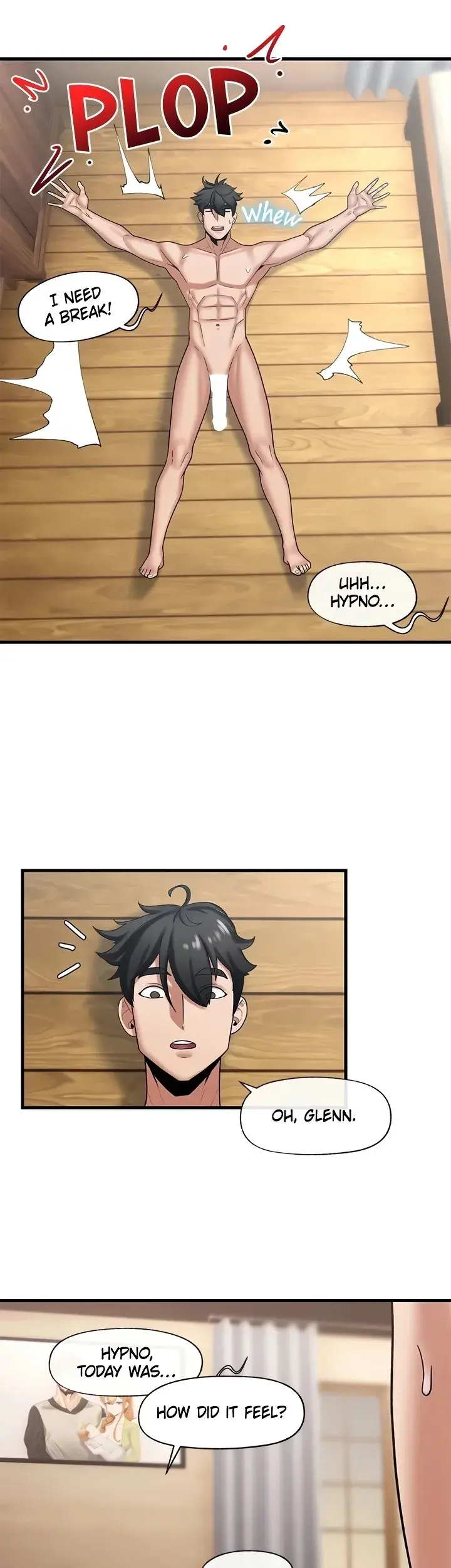 Absolute Hypnosis In Another World Chapter 32 - Page 23