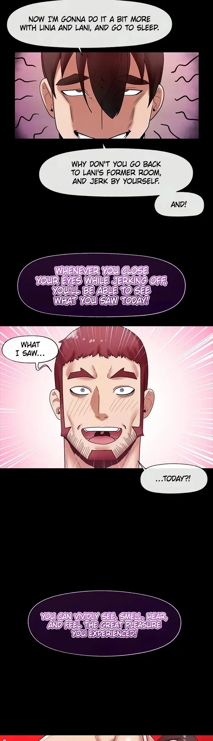 Absolute Hypnosis In Another World Chapter 32 - Page 38