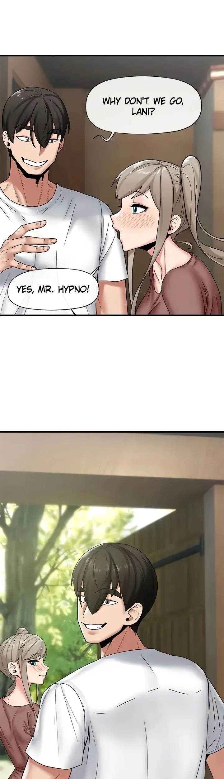 Absolute Hypnosis In Another World Chapter 32 - Page 44