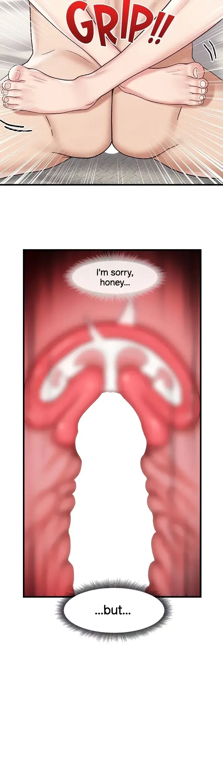Absolute Hypnosis In Another World Chapter 32 - Page 6