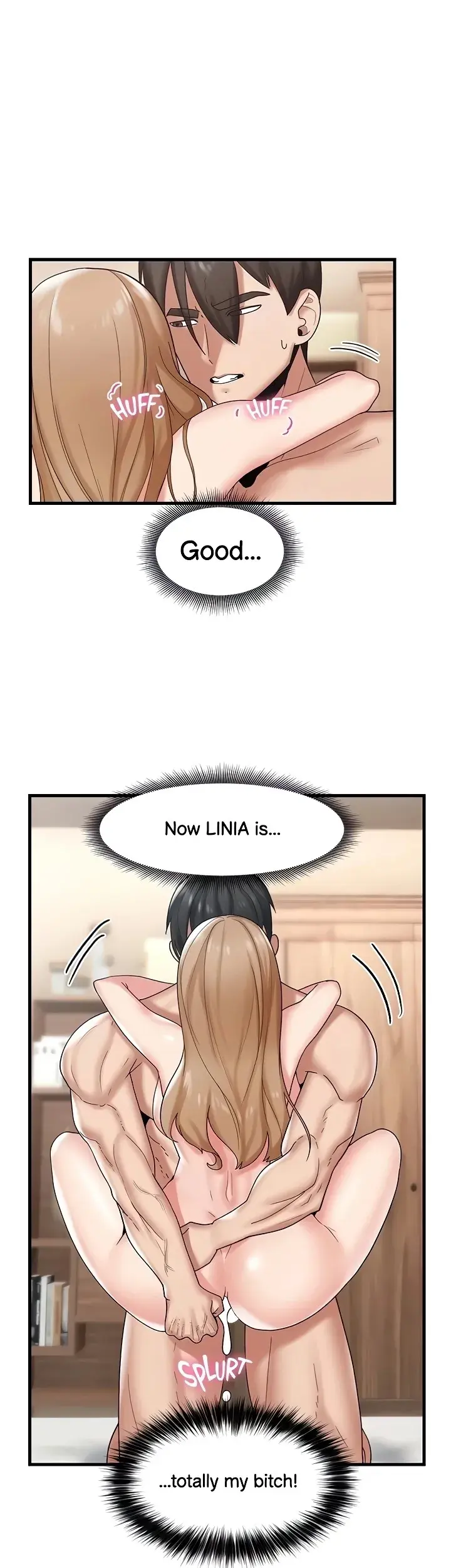 Absolute Hypnosis In Another World Chapter 32 - Page 8