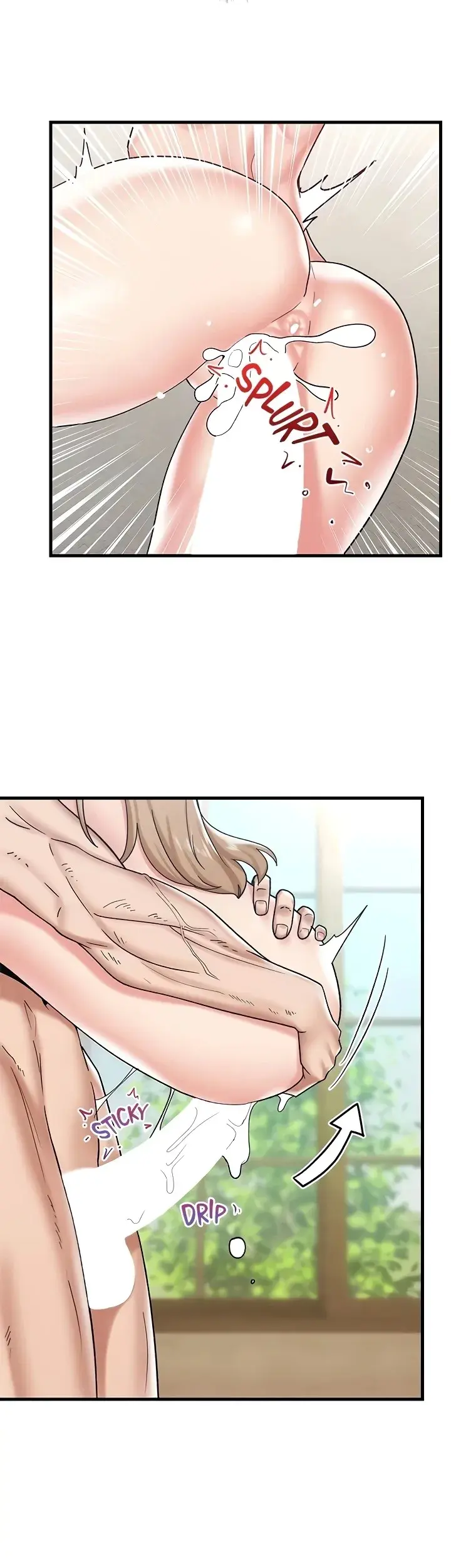 Absolute Hypnosis In Another World Chapter 32 - Page 9