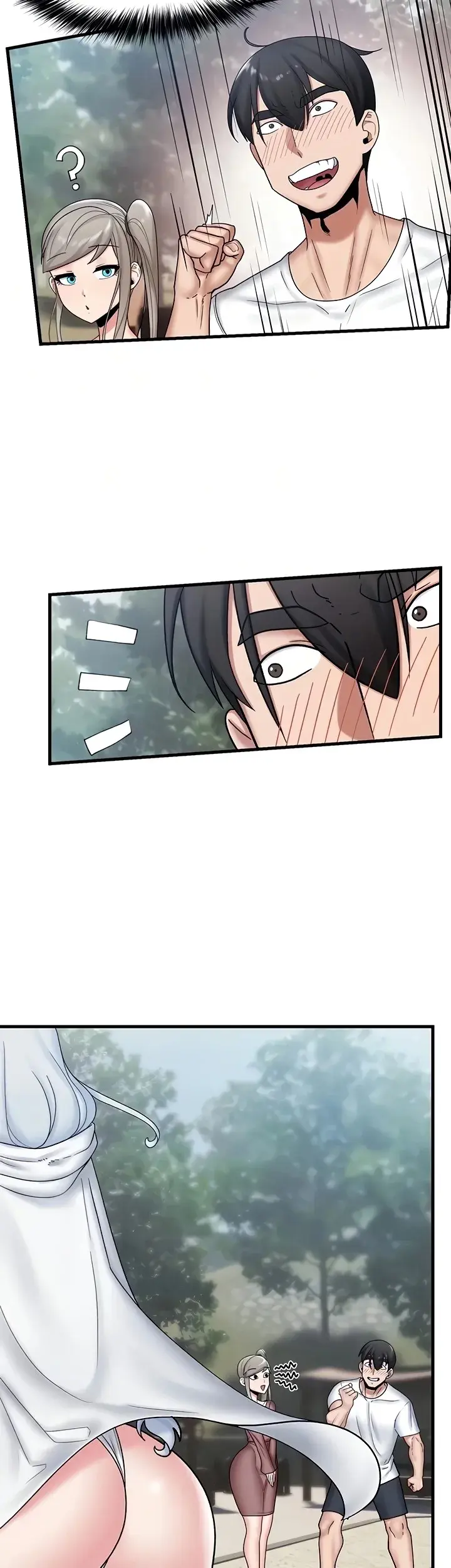 Absolute Hypnosis In Another World Chapter 33 - Page 18