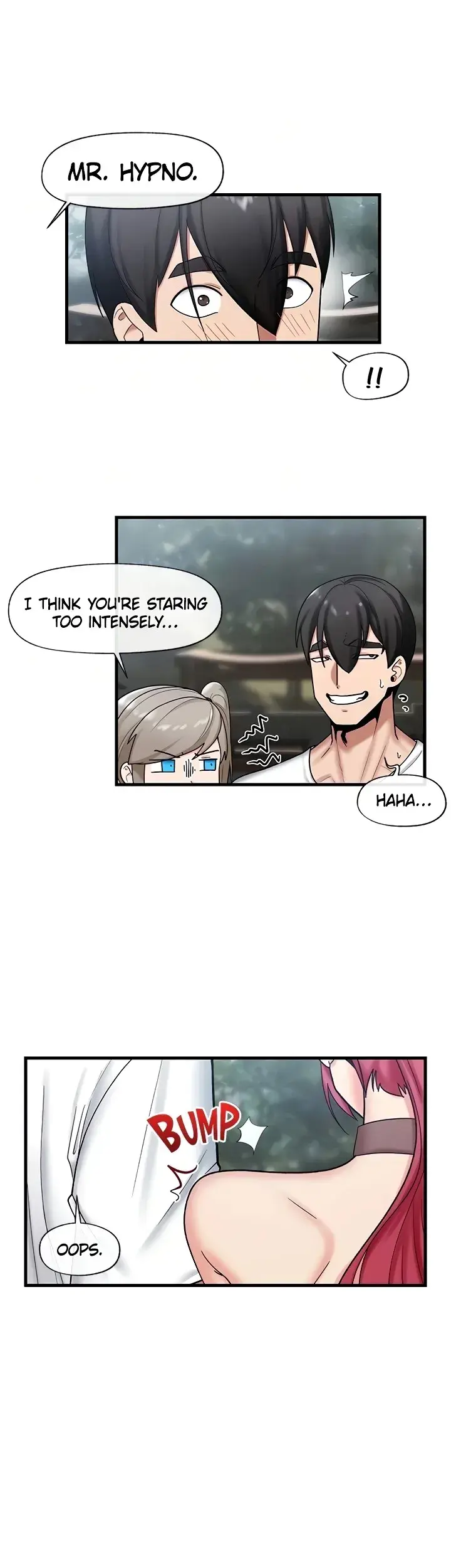 Absolute Hypnosis In Another World Chapter 33 - Page 20
