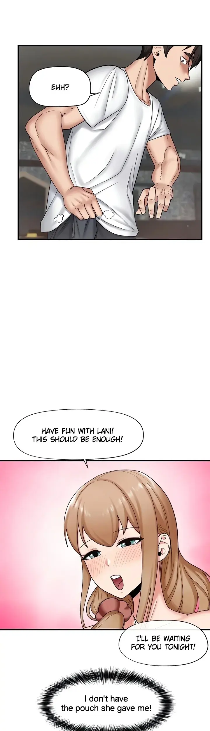 Absolute Hypnosis In Another World Chapter 33 - Page 27