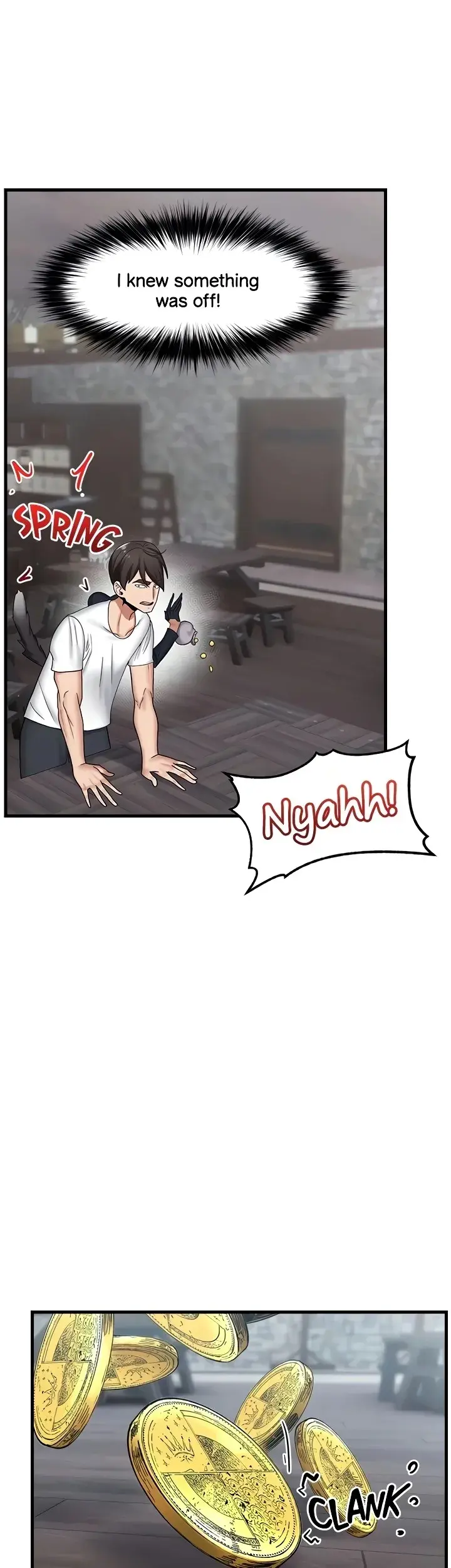 Absolute Hypnosis In Another World Chapter 33 - Page 30