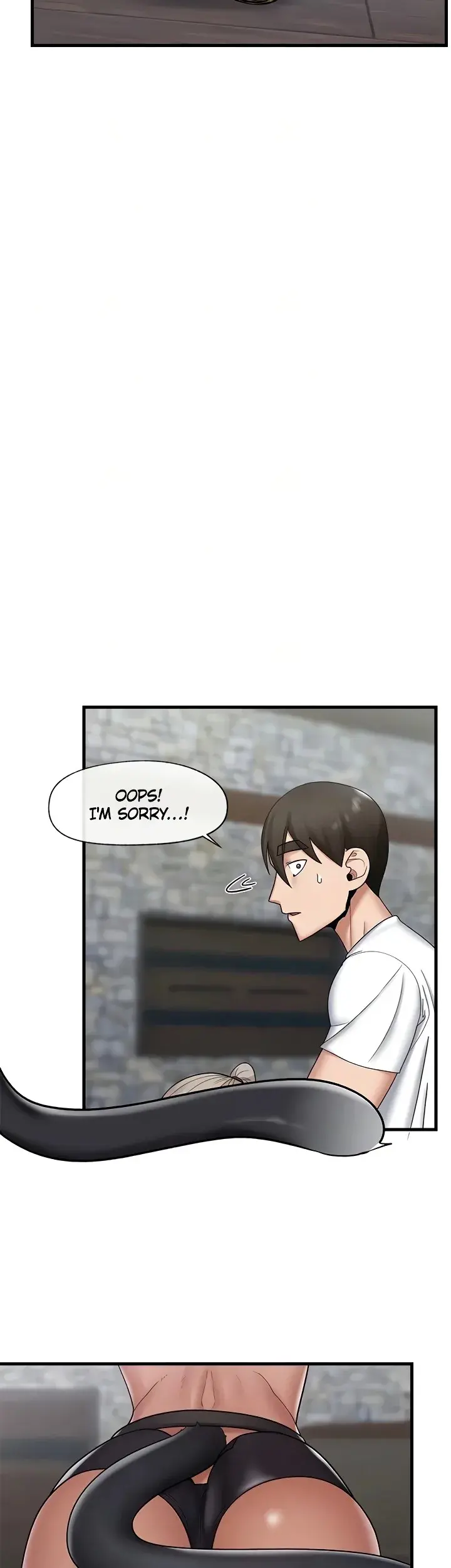 Absolute Hypnosis In Another World Chapter 33 - Page 31