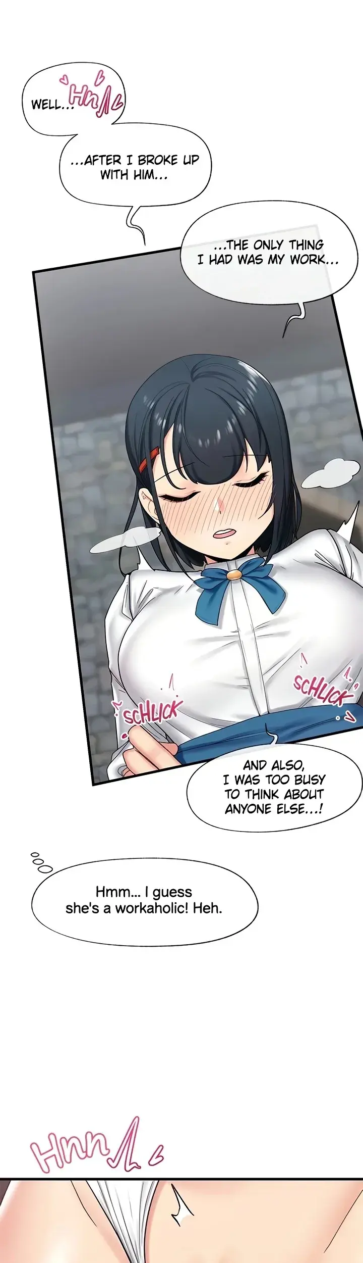 Absolute Hypnosis In Another World Chapter 33 - Page 5