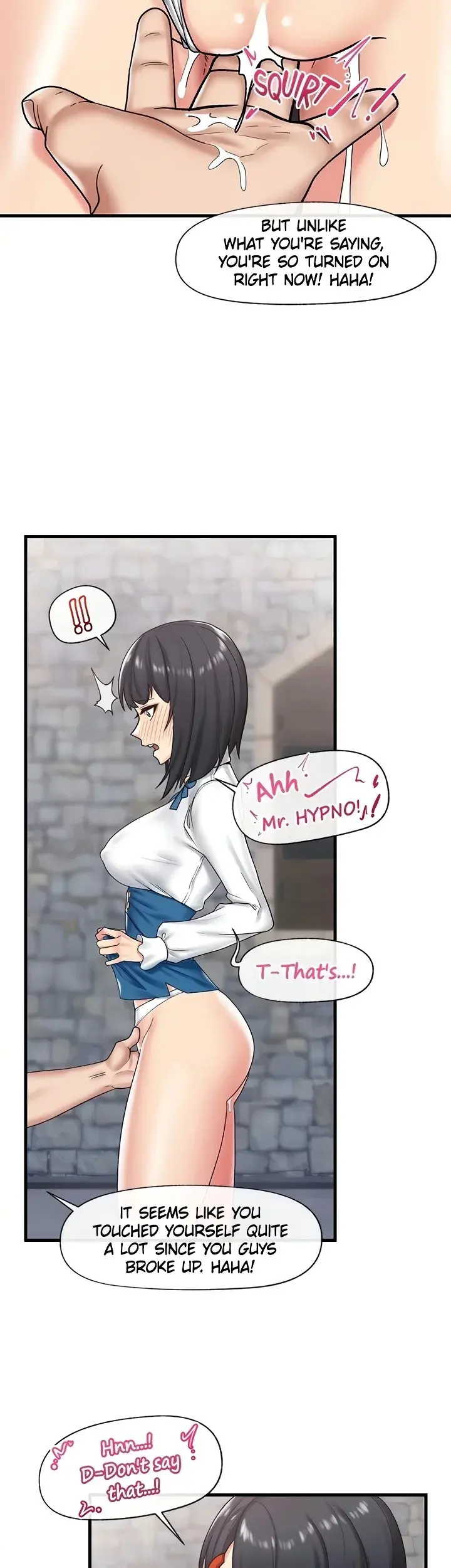 Absolute Hypnosis In Another World Chapter 33 - Page 6