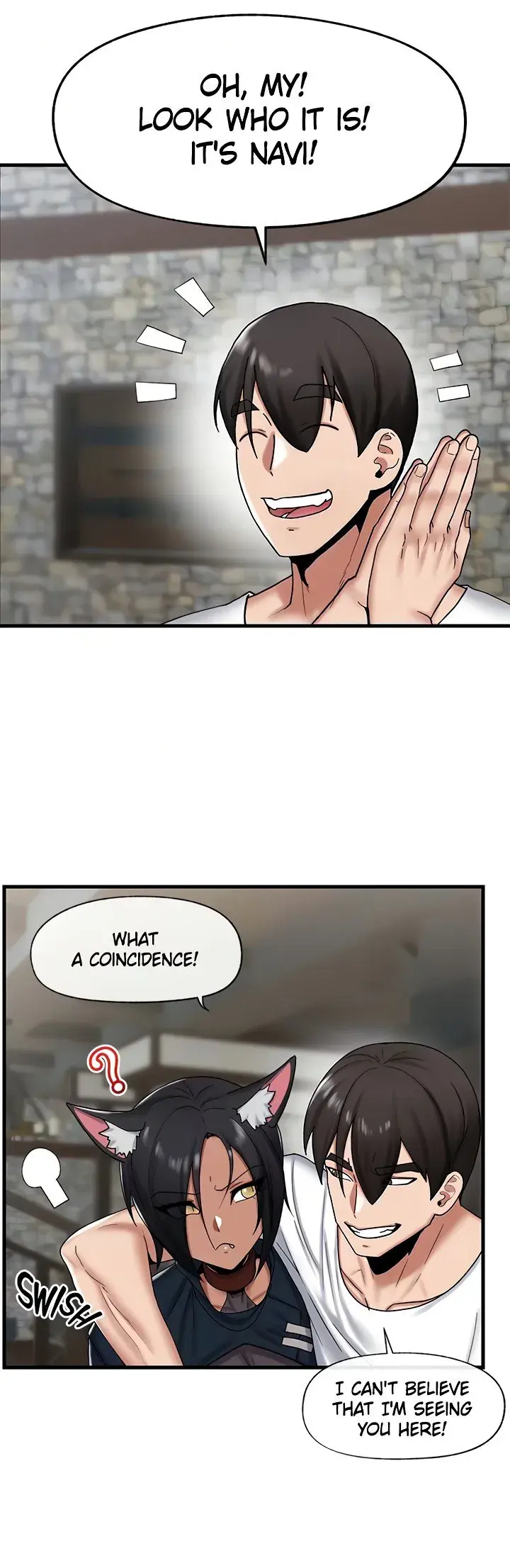 Absolute Hypnosis In Another World Chapter 34 - Page 15