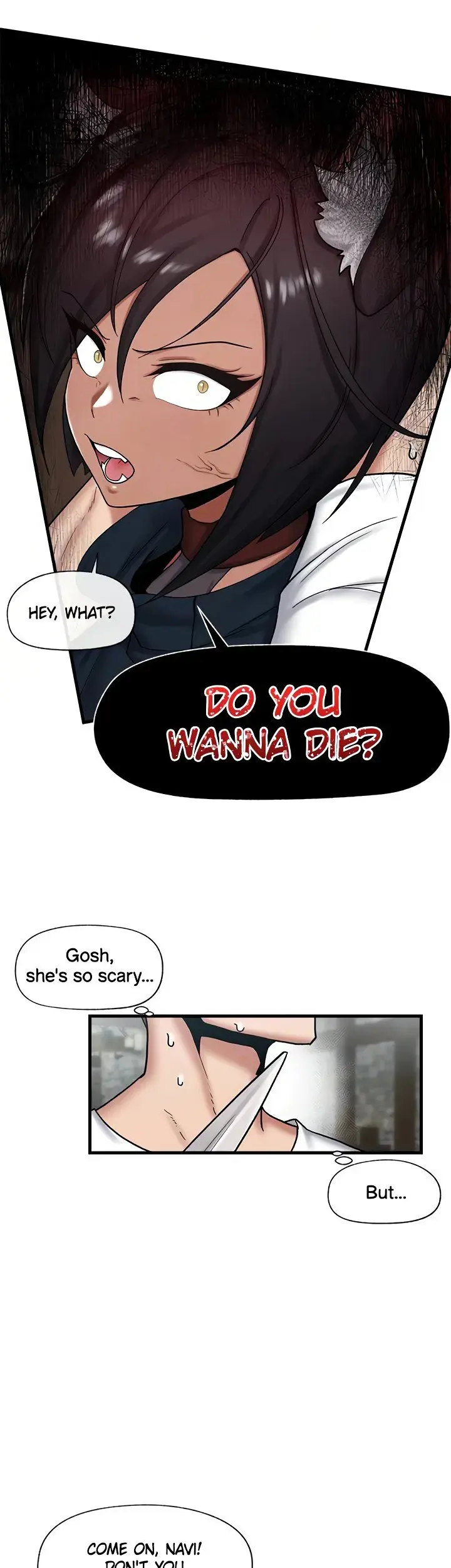 Absolute Hypnosis In Another World Chapter 34 - Page 16