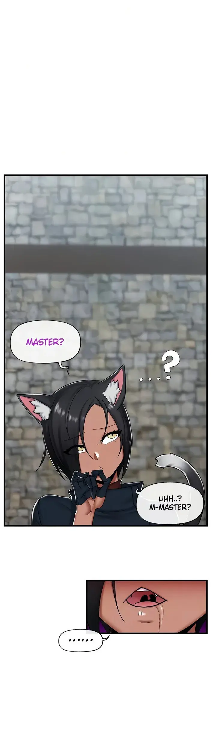 Absolute Hypnosis In Another World Chapter 34 - Page 20