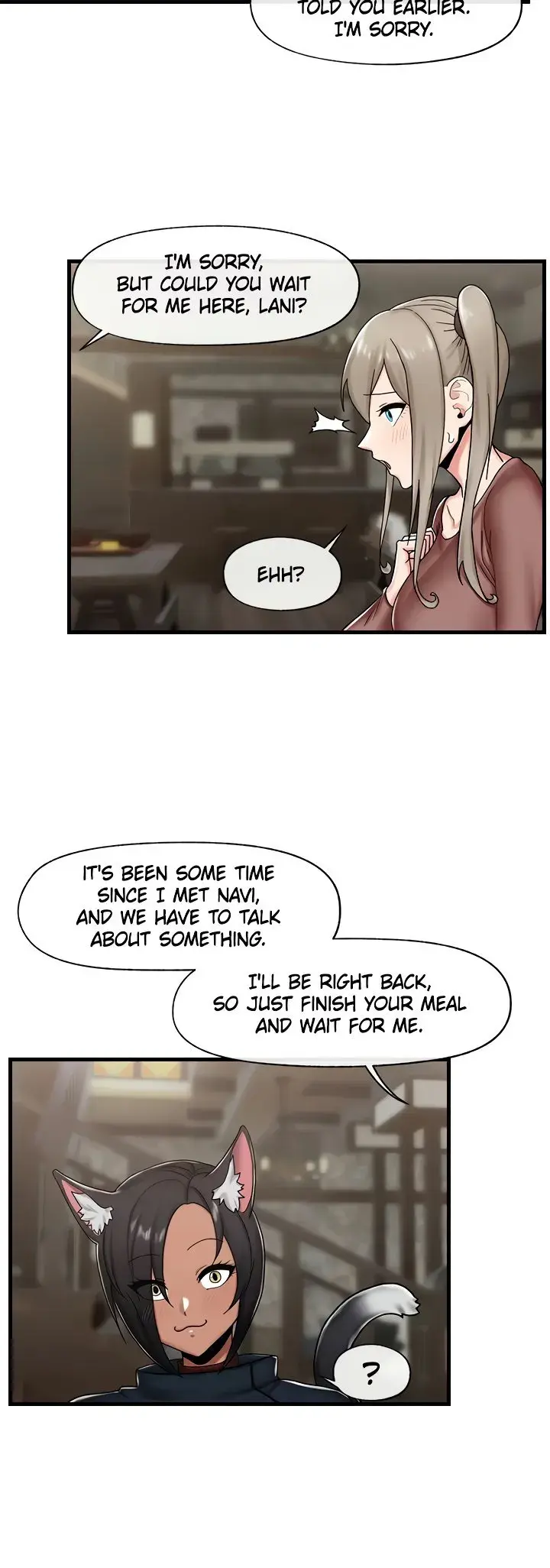 Absolute Hypnosis In Another World Chapter 34 - Page 27